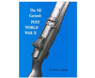 The-M1-Garand-Post-World-War-II-