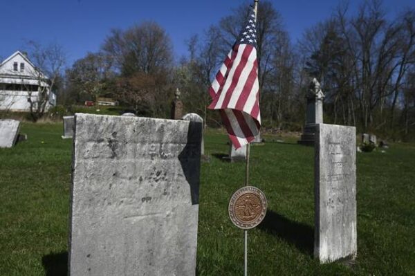 Honoring Revolutionary War Veteran John McIlduff: A Family Legacy Remembered