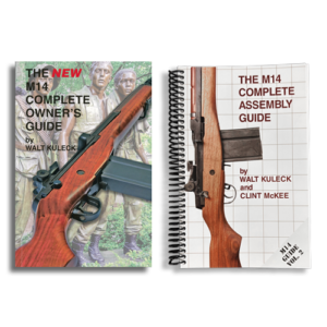 M14 Coil Bundle (2 Books)