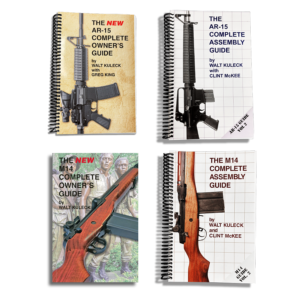 Modern Coil Bundle (4 Books)