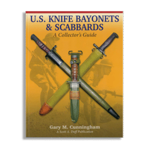 US Knife Bayonets & Scabbards